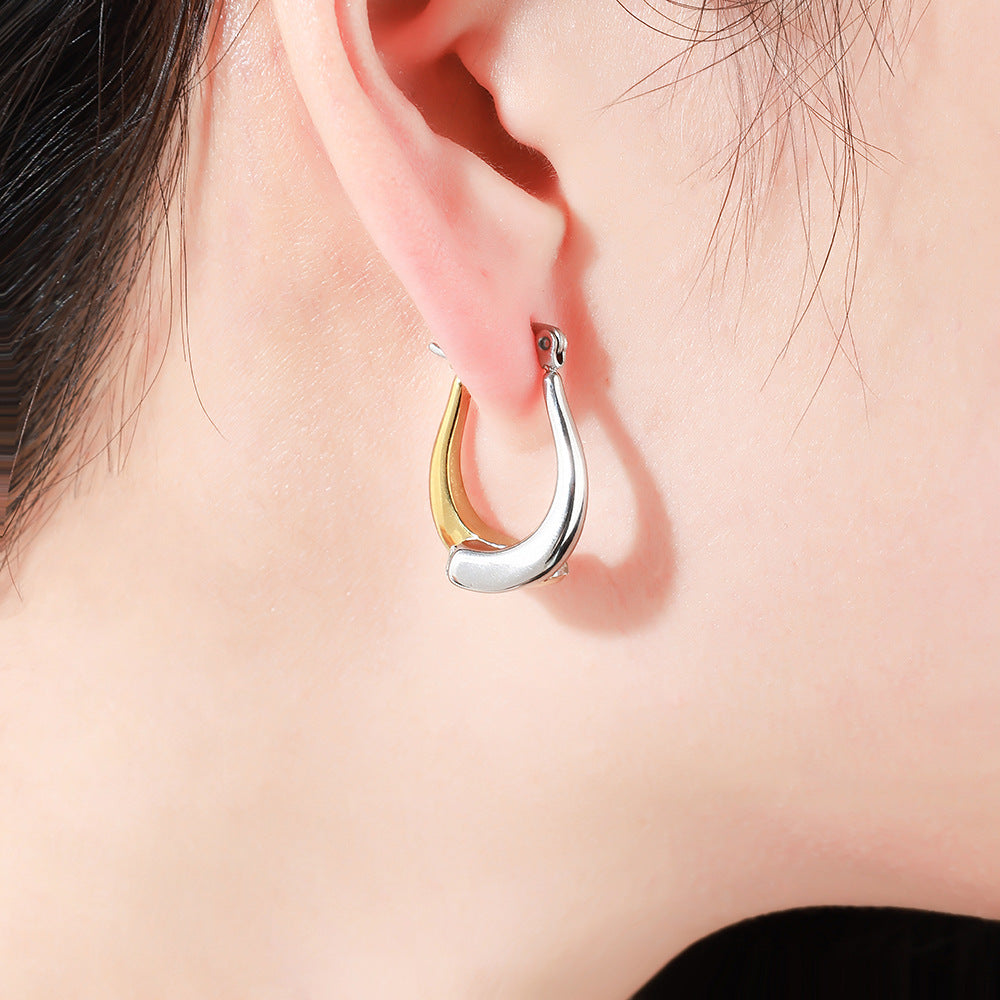 Luna's Radiance Earrings
